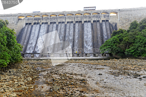 Image of Dam