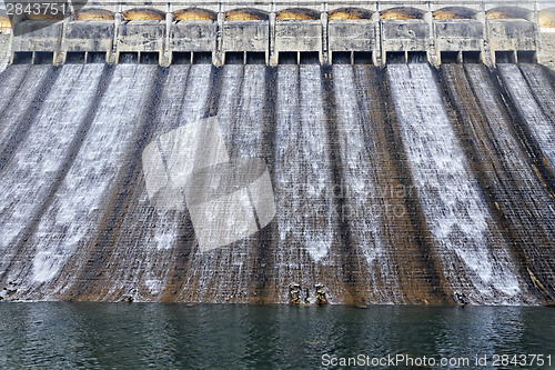 Image of Dam