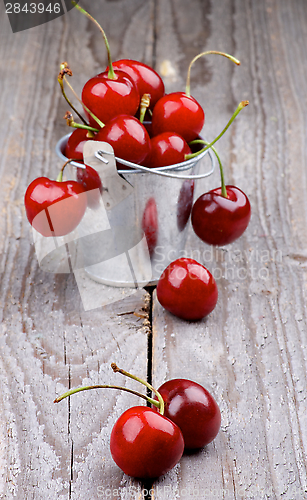 Image of Sweet Cherry