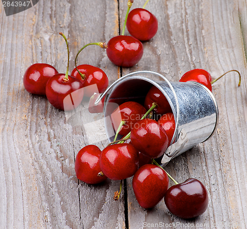 Image of Sweet Cherry