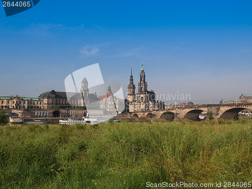 Image of Dresden Hofkirche