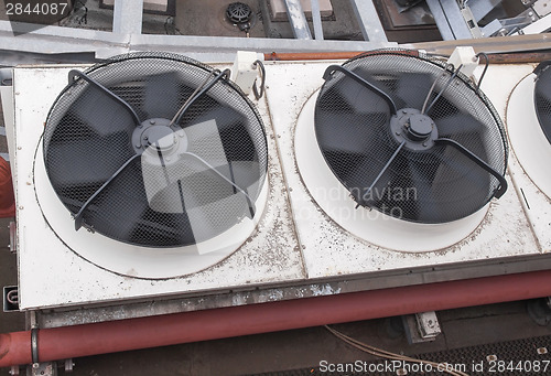 Image of HVAC device