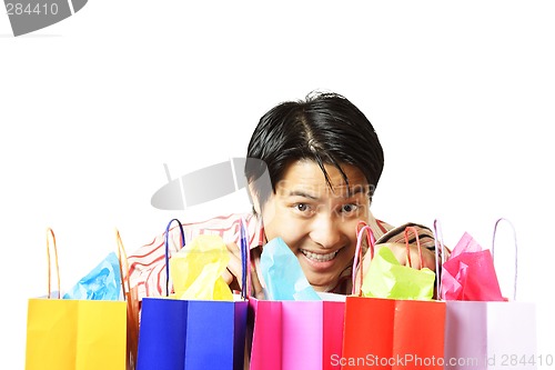 Image of Shopping