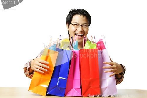 Image of Shopping