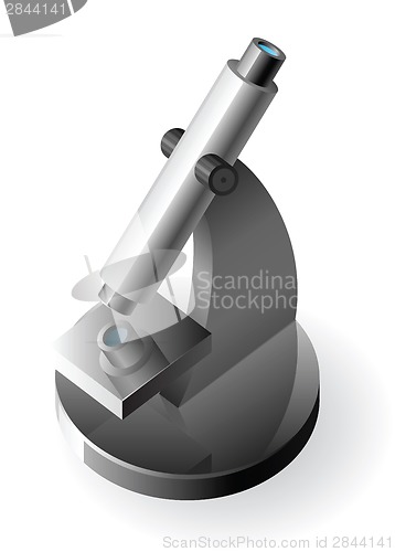 Image of Microscope