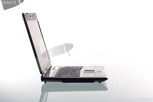 Image of Laptop Computer