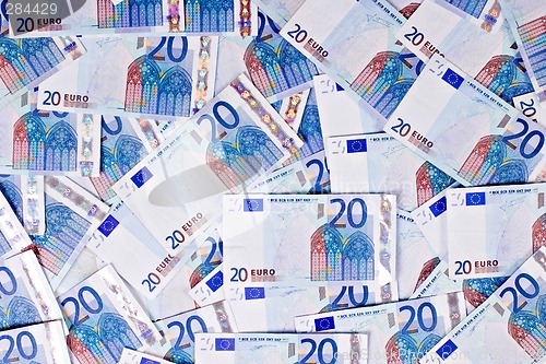 Image of Euros