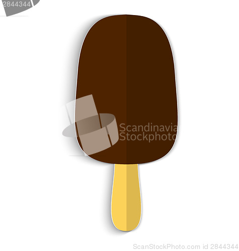 Image of Ice cream Eskimo