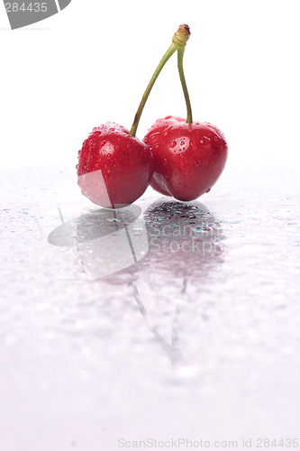 Image of Cherries