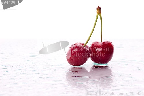 Image of Cherries