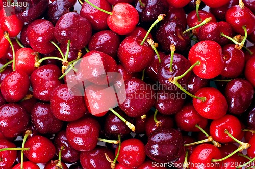 Image of Cherries