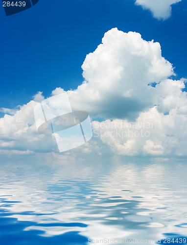 Image of Blue Sky