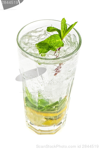 Image of Fresh mojito