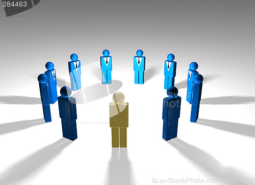 Image of Meeting