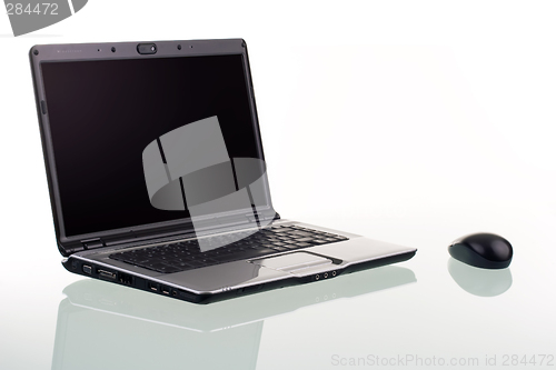 Image of Laptop Computer