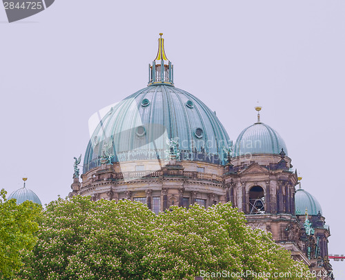 Image of Berliner Dom