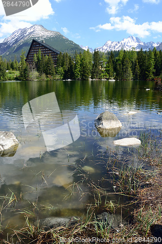 Image of Lake