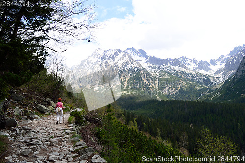 Image of Tatra Mountains