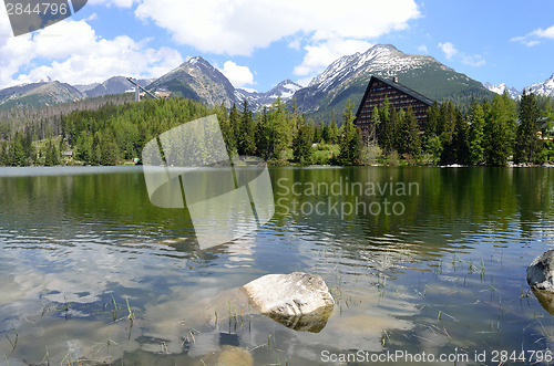 Image of Lake