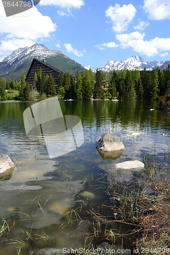 Image of Lake
