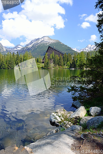 Image of Lake