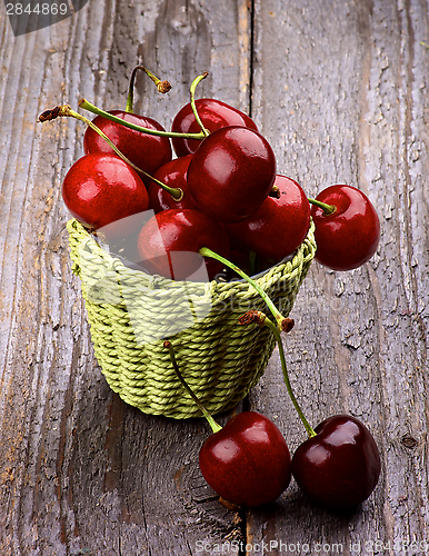 Image of Sweet Cherry