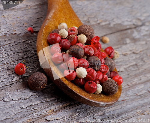 Image of Peppercorn