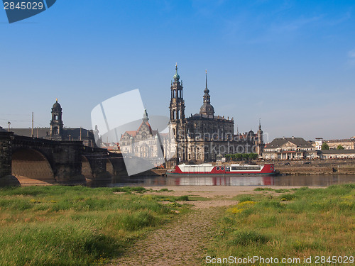 Image of Dresden Hofkirche