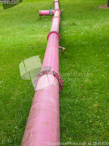 Image of Water pipes