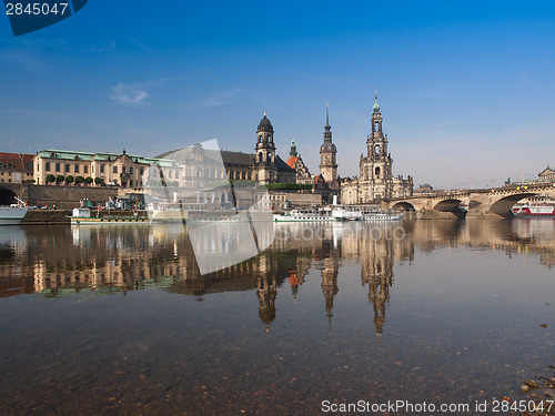 Image of Dresden Hofkirche