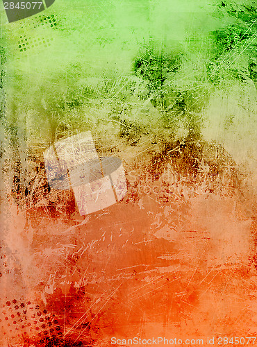 Image of abstract textured background