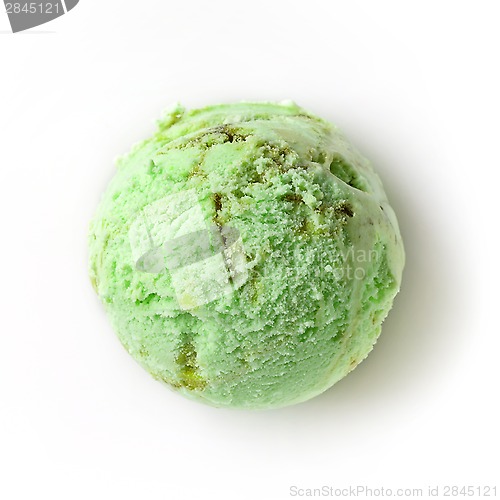 Image of Ice cream scoop