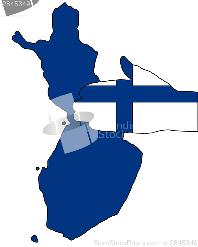 Image of Welcome to Finland 