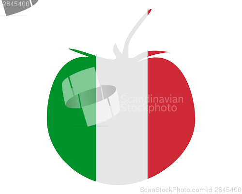 Image of Italian tomato