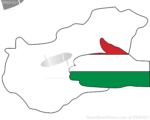 Image of Welcome to Hungary