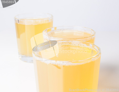 Image of Pineapple juice