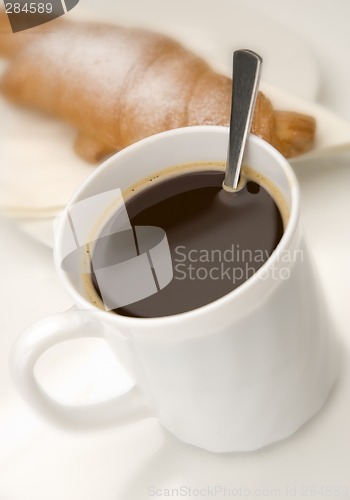 Image of coffee