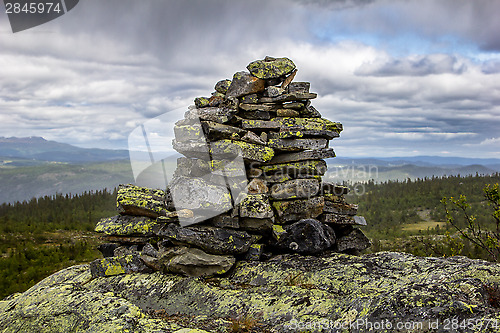 Image of Cairn