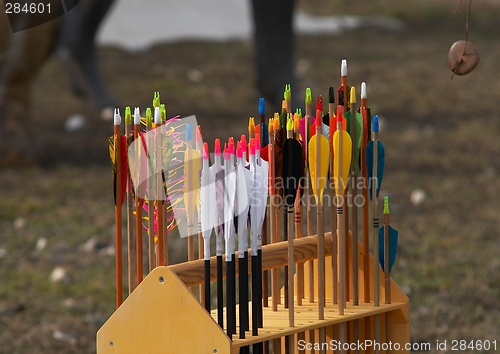 Image of Arrows