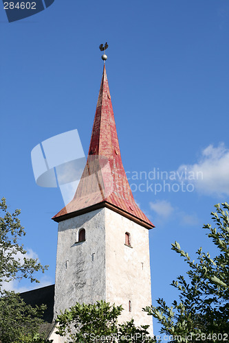 Image of Church