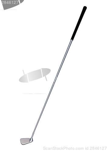 Image of Golf Club
