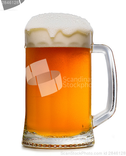 Image of beer mug