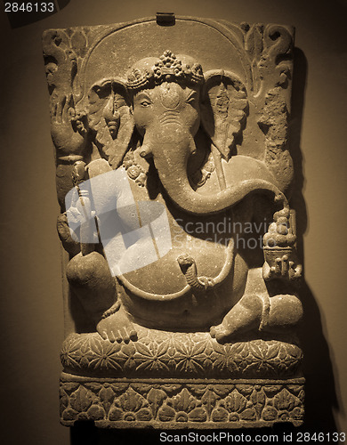 Image of Ganesha