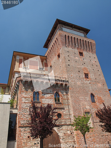 Image of Tower of Settimo