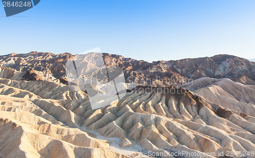 Image of Zabriskie Point