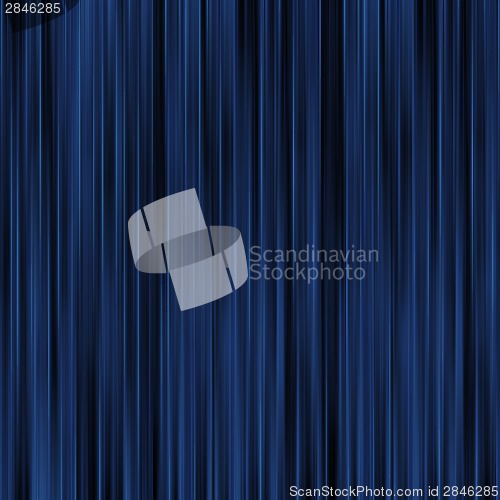 Image of Abstract dark blue background