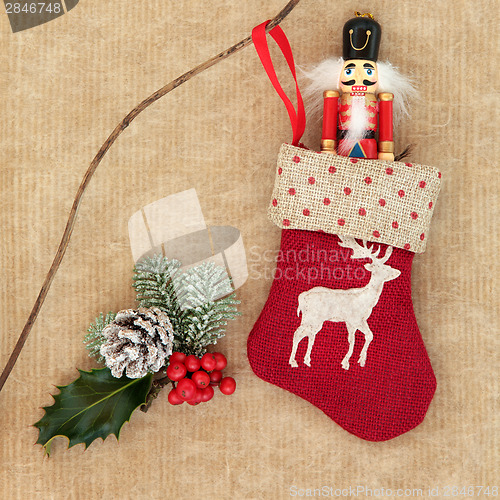 Image of Symbols of Christmas