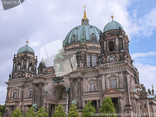 Image of Berliner Dom