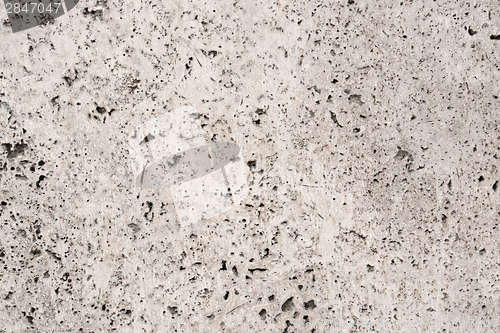 Image of old stone wall detail