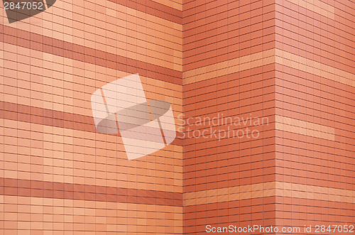 Image of brick wall